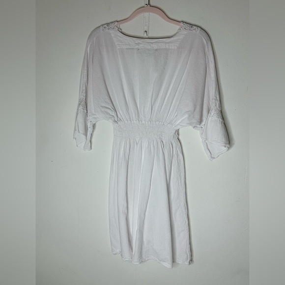 Seaspice Beach Coverup Dress Size Large - Picture 6 of 7